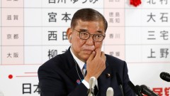 Japanska televizija: Premijer Šigeru Išiba namjerava da podnese ostavku  thumb1.jpg