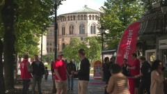 U Norveškoj otvorena birališta za parlamentarne izbore thumb1.jpg