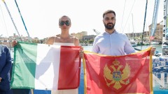 Radulović: Regata The Ocean Race Europe 2025 krenula ka Crnoj Gori thumb1.jpg