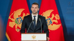 Spajić danas u Londonu: Jačati regionalnu bezbjednost thumb1.jpg