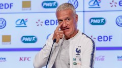 Dešan odbacio optužbe PSŽ-a: Žao mi je Osmana i Dezirea, ali radili smo profesionalno thumb1.jpg