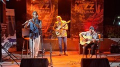 Zatvoren Petrovac džez festival, počinje Montenegro Sun Reggae Fest thumb1.jpg