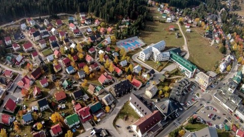 Rekonstruišu cjevovod od kaptaže "Oko“ do glavnog gradskog bazena na Žabljaku thumb2.jpg