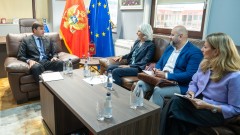 Azemović sa koordinatorkom UN-a: Ministarstvo dijaspore širi mrežu projekata za iseljenike thumb1.jpg