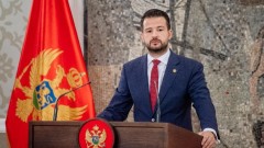 Milatović: Crna Gora pozdravlja primirje u Gazi thumb1.jpg