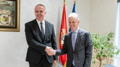 Đeljošaj - Kopman: Zatvaranjem poglavlja otvaramo vrata ulasku Crne Gore u EU thumb1.jpg