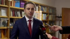 Šehović: Crna Gora formalno bliža EU, ali suštinski nikad dalja od evropskih vrijednosti thumb1.jpg