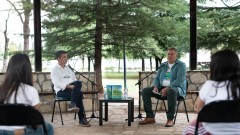 Promocije knjiga i panel diskusije drugog dana Festivala književnosti thumb1.jpg