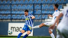 Nakon reprezentativne pauze nastavlja se CFL: Derbi kola Budućnost – Arsenal direktno na TVCG 2 (18 h) thumb1.jpg