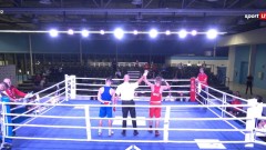 Marković preko Hrvata do osmine finala, Lončar danas ulazi u ring thumb1.jpg