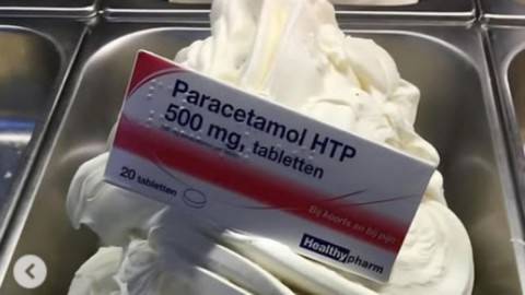 Ljekovita poslastica: Holandski sladoled sa paracetamolom thumb2.jpg