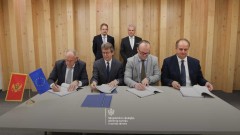 Potpisan ugovor o bespovratnim sredstvima za izgradnju postrojenja za prečišćavanje otpadnih voda u Ulcinju  thumb1.jpg