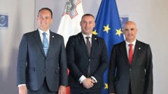 Šćekić: Crna Gora preduzima konkretne korake ka unapređenju omladinske politike thumb1.jpg