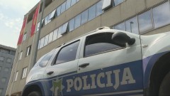Uhapšen državljanin Albanije kod kojeg je pronađena marihuana thumb1.jpg