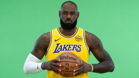Lebron Džejms propušta početak NBA sezone thumb2.jpg