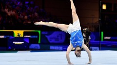 Indonezija zabranila učešće izraelskim gimnastičarima na SP u Džakarti thumb1.jpg