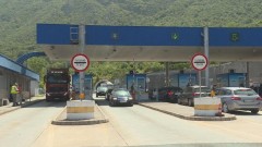 Tunel Sozina opslužio 3,43 miliona vozila thumb1.jpg