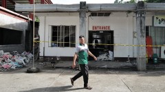 Na Filipinima drugi dan uzastopnih zemljotresa, novi potres magnitude 6 thumb1.jpg