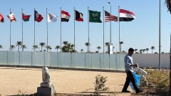 U Egiptu sjutra samit za mir u Gazi, bez predstavnika Izraela thumb1.jpg