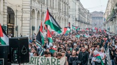 U Italiji organizovan "Marš mira" za prestanak ratova, učestvuje 50.000 ljudi thumb1.jpg