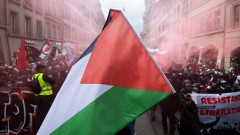 Napad pro-palestinskih demonstranata na policiju u Švajcarskoj: 20 povrijeđenih, 500 privedenih thumb1.jpg