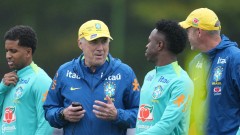 Bez obzira na ishod Mundijala: Brazilci žele da produže ugovor sa Anćelotijem thumb1.jpg