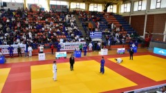 Crnogorskim džudistima osam medalja i četvrto mjesto u generalnom plasmanu thumb1.jpg