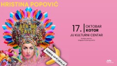 Monodrama Hristine Popović “Šta mi fali, dobro sam ispala” u Kotoru thumb1.jpg