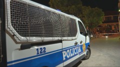 Privedeno devet maloljetnika i dvoje odraslih, imali fantomke, baklje i drogu thumb1.jpg