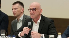 Bešović: Svaka mjera kojom smanjujemo rizike od katastrofa značajna thumb1.jpg