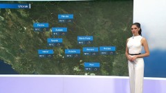 Dosta sunčanih perioda, na sjeveru oblačno thumb1.jpg