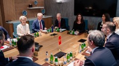 Fon der Lajen: Crna Gora može da ostvari EU ambicije ako ostane fokusirana i jedinstvena thumb1.jpg