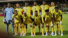 Gana 21. učesnik Mundijala thumb1.jpg