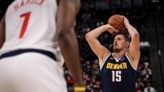 Denver nadigrao Kliperse, Jokić dominirao thumb1.jpg