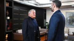 Princ Nikola: Ime Petrović Njegoš treba da ujedinjuje, a ne da razdvaja Crnogorce thumb1.jpg