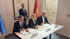 Vukićević potpisala memorandum sa Wizz Airom: Baza sa dva aviona i više od 20 linija iz Podgorice thumb1.jpg