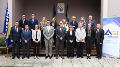 Na sastanku političkih direktora ministarstava odbrane razgovarano o budućnosti Američko-jadranske povelje  thumb1.jpg