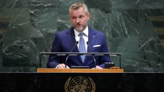 Predsjednik Slovačke: Proširenje EU na Zapadni Balkan učvrstiće stabilnost i bezbjednost Evrope  thumb1.jpg