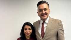 Vuković započeo radnu posjetu Vašingtonu: Crna Gora ostaje posvećena jačanju stabilnosti i otpornosti ekonomije thumb1.jpg