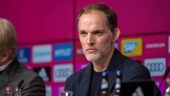 Tuhel: Igrači treba da imaju želju da se vrate u tim thumb1.jpg