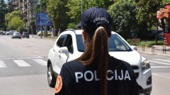 U Budvi tokom noći uhapšene tri osobe zbog vožnje pod dejstvom alkohola i droga thumb1.jpg
