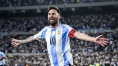 Novi rekord Mesija u pobjedi Argentine nad Portorikom thumb1.jpg