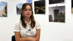 Lara Drašković: Mladi Holanđani se rano osamostaljuju, manje se druže u kafićima... thumb1.jpg