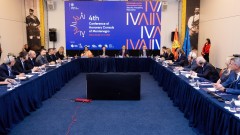 Ibrahimović: Sinergijom diplomatije i privrede jačamo ekonomsku diplomatiju i međunarodni položaj Crne Gore thumb1.jpg