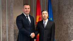 Šćekić sa ambasadorom Kine: Jačanje sportskih i omladinskih veza thumb1.jpg