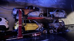 Monteput: Brza intervencija spriječila tragediju u tunelu Vežešnik thumb1.jpg