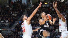 Ivanovićev Virtus srušio vicešampiona Evrope, Partizan kasno zaprijetio u Madridu thumb1.jpg