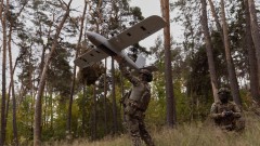 Rute: NATO i EU sarađuju na uspostavljanju "zida protiv dronova" thumb1.jpg