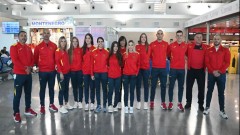 Crna Gora sa osam takmičara na kvalifikacionom karate turniru u Parizu  thumb1.jpg