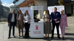 U Pljevljima obilježen "Ružičasti oktobar" - mjesec posvećen prevenciji raka dojke thumb1.jpg